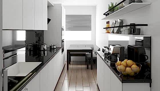 İstinye Daire Proje