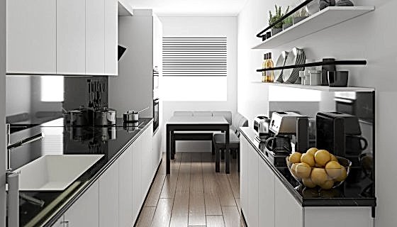 İstinye Daire Proje